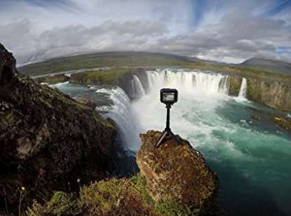GoPro Shorty Mini Extension Pole Tripod